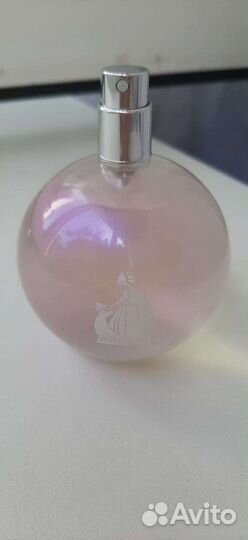 Туалетная вода