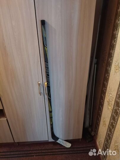 Клюшка хоккейная, bauer s160