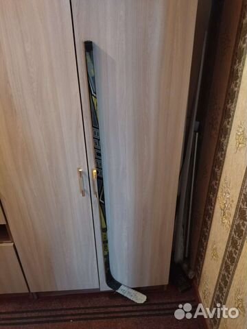Клюшка хоккейная, bauer s160