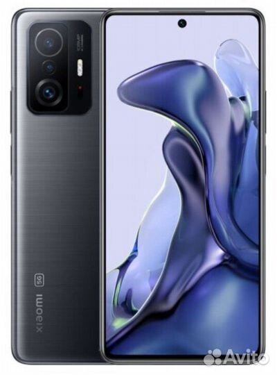 Xiaomi 11 t