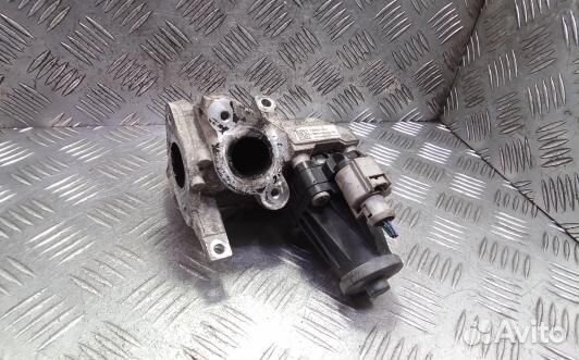 Клапан EGR дизельный land rover discovery sport 1