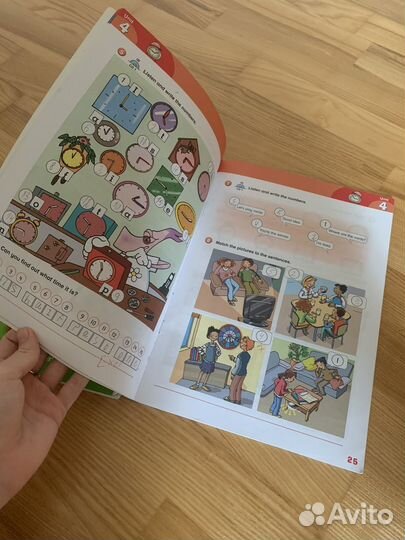 Playway to English 3 (Cambridge)