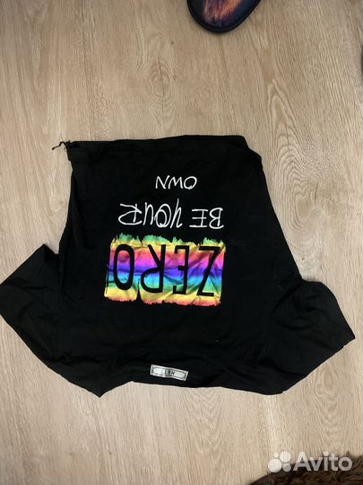 Женские вещи пакетом