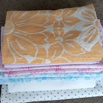 Пакет постельного белья разного