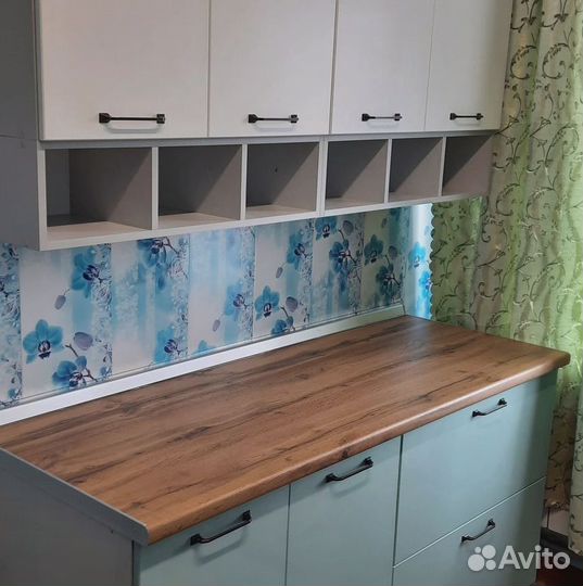 Кухни икея