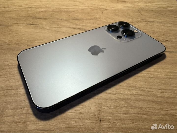 iPhone 13 Pro, 256 ГБ