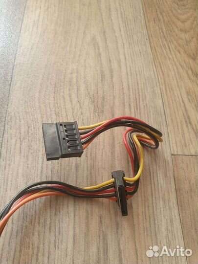 Блок питания PowerMan 450W