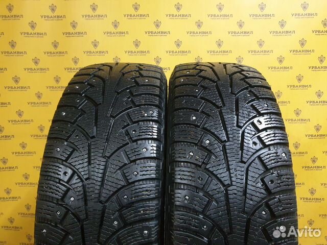 Nokian Tyres Hakkapeliitta 5 225/60 R17 103T