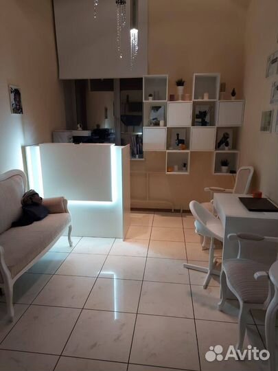 Ресепшн в наличии