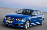 Audi S3 8P рестайлинг 2 (2008—2012) Хетчбэк