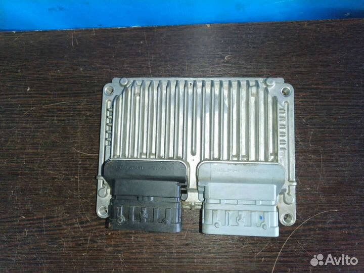 Эбу Geely Emgrand EC7