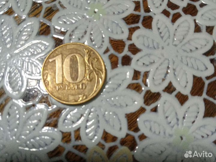 Продам монету