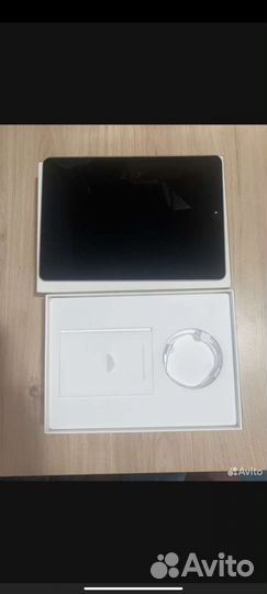 iPad 5 128 gb WiFi + Cellular