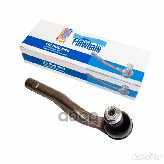 Наконечник р/т MB GLK-Class 08- прав. TRE741