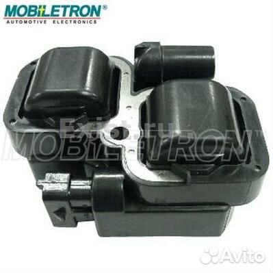 Катушка зажигания Mercedes-Benz E/CLK/C/B/A