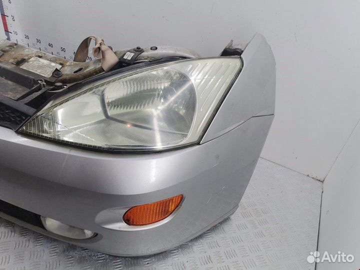 Бампер (ноускат) для Ford Focus 1 R0B2F11K1V1