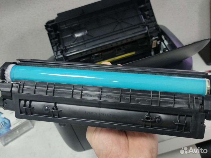 Принтер лазерный Canon i-sensys lbp6000b