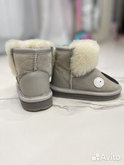 Детские угги Tendance 25