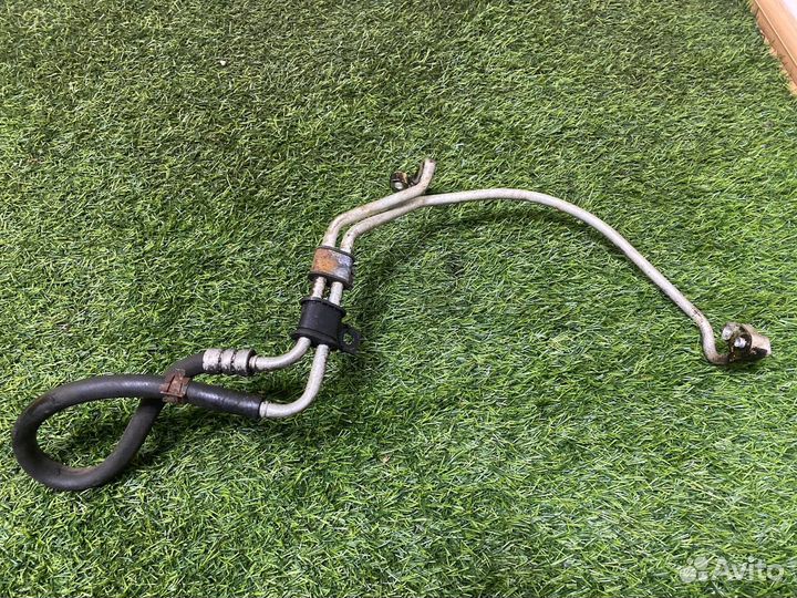 Трубка (шланг) кондиционера Chevrolet Epica седан