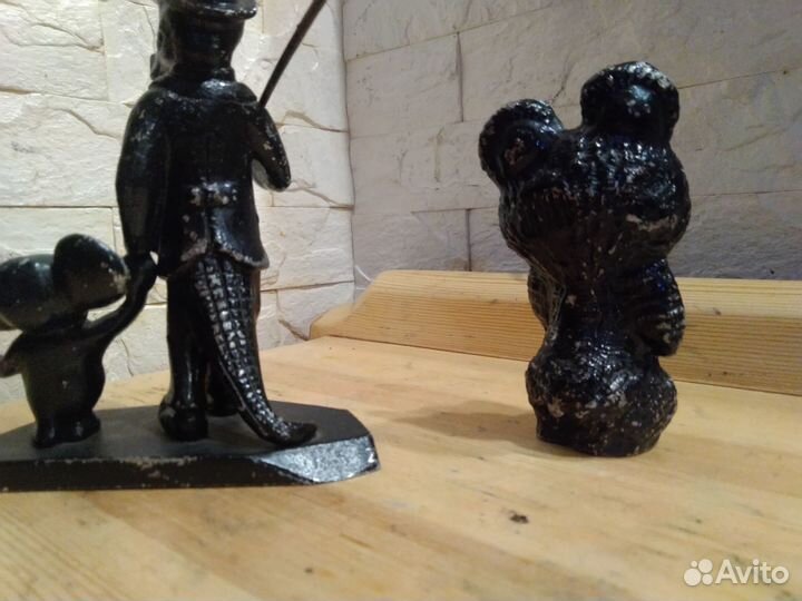 Олимпийский мишка