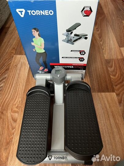 Министеппер