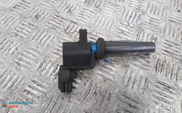 Катушка зажигания Ford Focus 2 2007