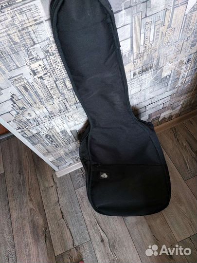 Классическая гитара