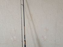 Спиннинг black hole Bassmania S -702 M 4.5-16