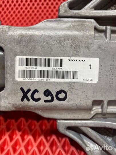 Рулевая колонка Volvo Xc90 2 L D4204T23 2017