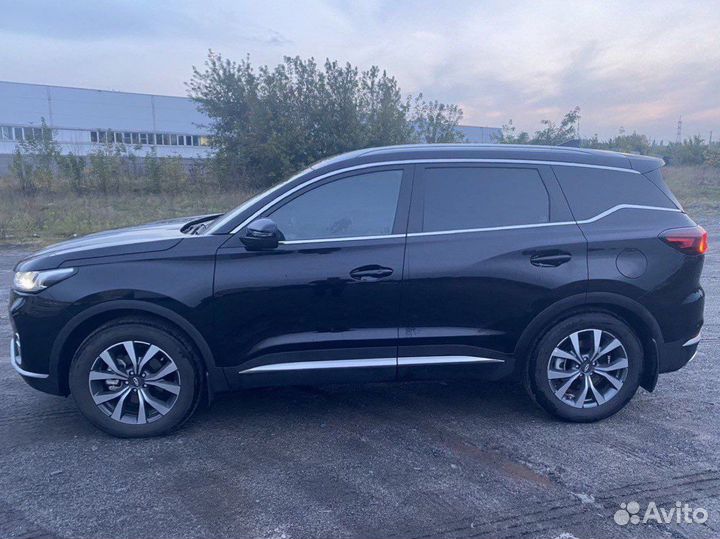 Аренда авто с водителем - пассажирские перевозки