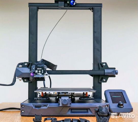 3D печать на заказ