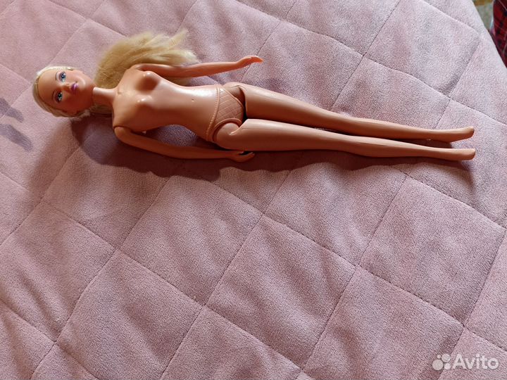 Кукла барби barbie mattel