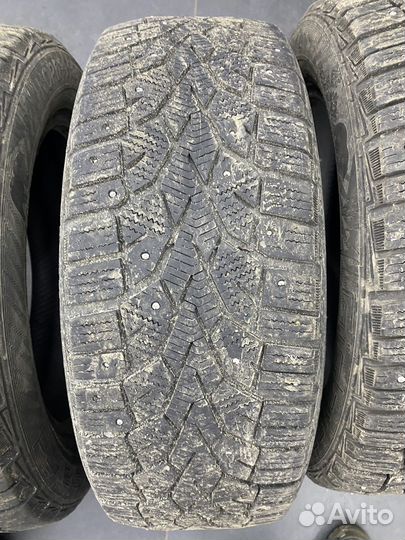 Gislaved NordFrost 100 185/60 R15