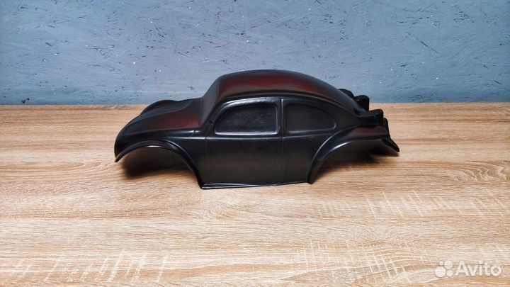 Корка Неубивайка (кузов rc)