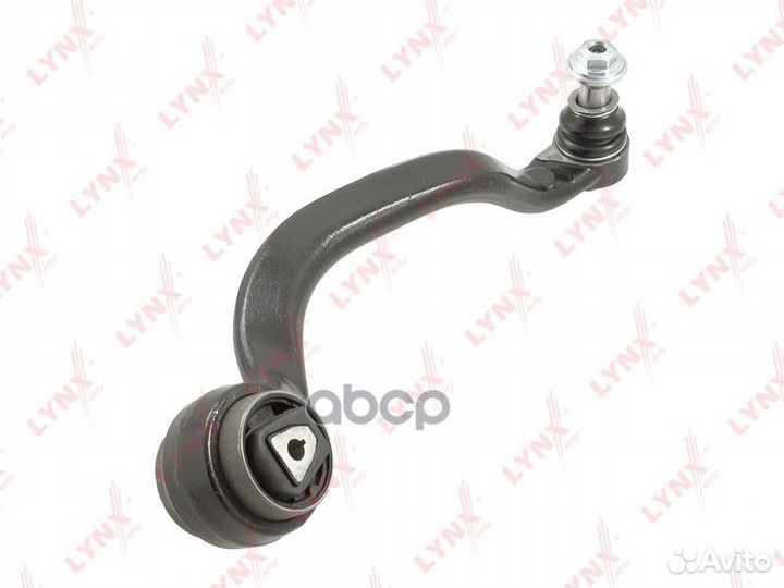 Рычаг подвески нижний перед прав BMW X5 (F1