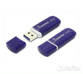 Usb флешка 128 гб 128gb новая