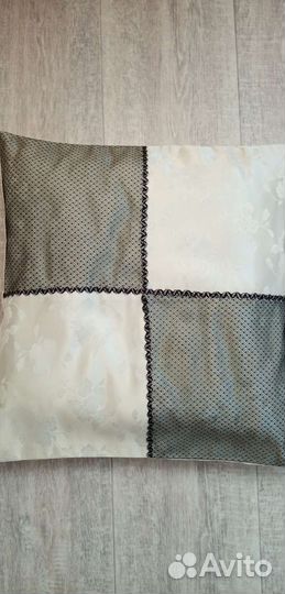 Подушка декоративная 40см