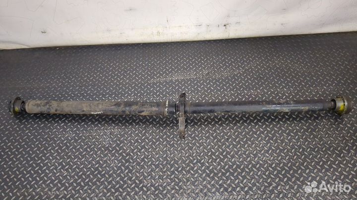 Кардан Audi A6 (C6), 2006