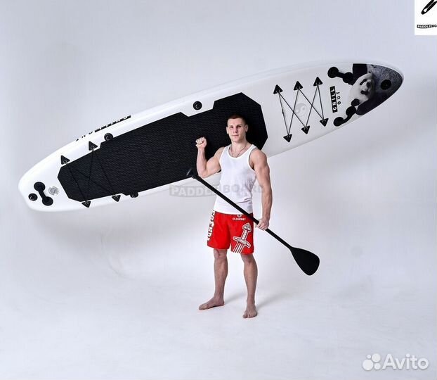 Сап доска с премиум дизайном