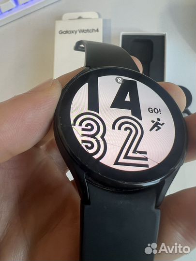 Samsung galaxy watch 4 44mm