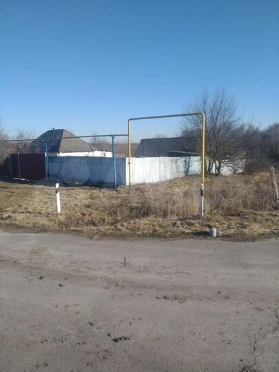 Дом 50 м² на участке 25 сот.