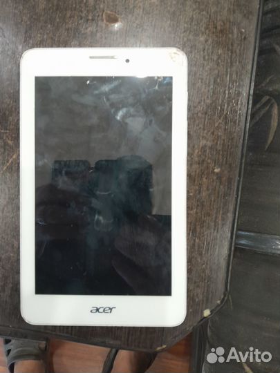 Acer Iconia Tab 7 A1- 713hd