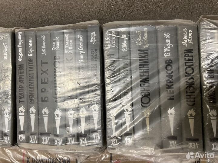 Жзл Жизнь замечательных людей серия биографий