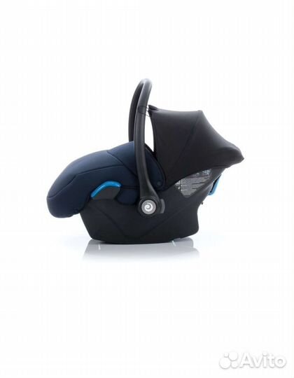 Автолюлька от 0