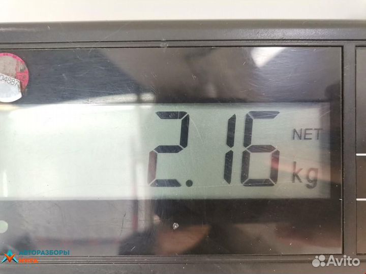 Стеклоподъемник передний правый Opel Meriva 2 (B)