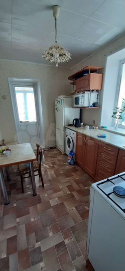 Дом 77,8 м² на участке 9 сот.