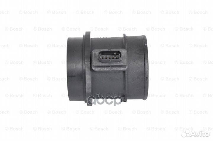 Датчик расхода воздуха 0281002721 Bosch