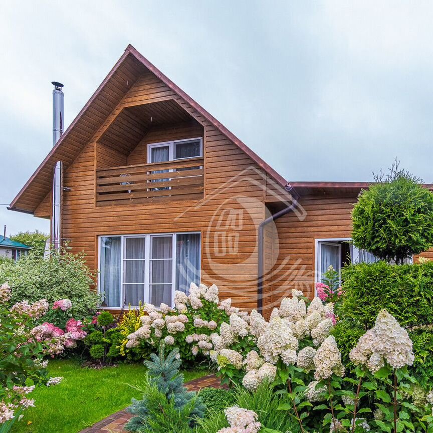гора - Купить дом, дачу или коттедж 🏡 в Барнауле