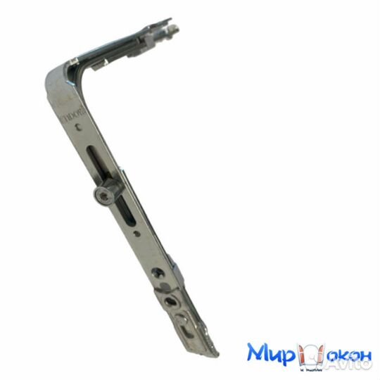 Фурнитура для окон и дверей угловая передача Endow