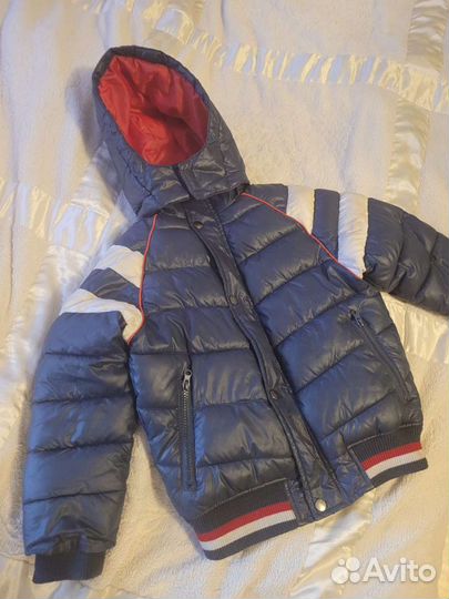 Детская одежда для мальчиков